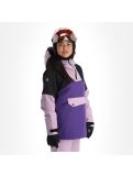 Thumbnail ColourWear, Homage winter anorak women purple 