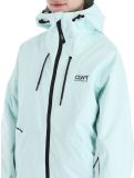 Thumbnail ColourWear, Leuge ski jacket women Light Turquoise Turquoise 