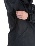 Thumbnail ColourWear, League ski jacket men Reflective Black black 