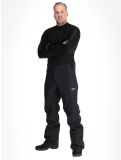 Thumbnail ColourWear, M Cliff Chino ski pants men Black black 