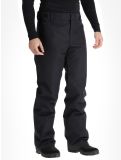 Thumbnail ColourWear, M Cliff Chino ski pants men Black black 