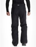 Thumbnail ColourWear, M Cliff Chino ski pants men Black black 