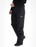 Thumbnail ColourWear, M Cliff Chino ski pants men Black black 