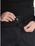 Thumbnail ColourWear, M Cliff Chino ski pants men Black black 