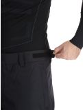 Thumbnail ColourWear, M Cliff Chino ski pants men Black black 