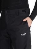 Thumbnail ColourWear, M Cliff Chino ski pants men Black black 