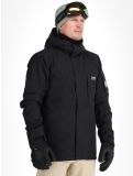 Thumbnail ColourWear, M Eagle ski jacket men Black black 