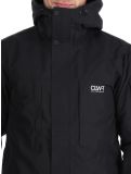 Thumbnail ColourWear, M Eagle ski jacket men Black black 