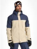 Thumbnail ColourWear, M Eagle ski jacket men Sand beige 