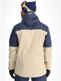 Thumbnail ColourWear, M Eagle ski jacket men Sand beige 