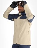 Thumbnail ColourWear, M Eagle ski jacket men Sand beige 