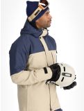 Thumbnail ColourWear, M Eagle ski jacket men Sand beige 