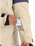 Thumbnail ColourWear, M Eagle ski jacket men Sand beige 