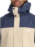 Thumbnail ColourWear, M Eagle ski jacket men Sand beige 