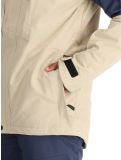 Thumbnail ColourWear, M Eagle ski jacket men Sand beige 