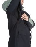 Thumbnail ColourWear, M Essential winter anorak men Dark Sage green 