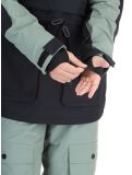 Thumbnail ColourWear, M Essential winter anorak men Dark Sage green 