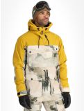 Thumbnail ColourWear, M Essential winter anorak men Yellow yellow 