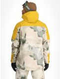 Thumbnail ColourWear, M Essential winter anorak men Yellow yellow 