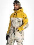 Thumbnail ColourWear, M Essential winter anorak men Yellow yellow 