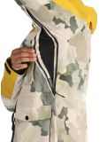 Thumbnail ColourWear, M Essential winter anorak men Yellow yellow 