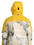 Thumbnail ColourWear, M Essential winter anorak men Yellow yellow 