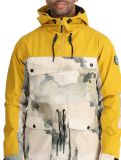 Thumbnail ColourWear, M Essential winter anorak men Yellow yellow 