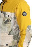 Thumbnail ColourWear, M Essential winter anorak men Yellow yellow 