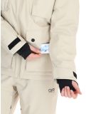 Thumbnail ColourWear, M Falk 2.0 ski jacket men Sand beige 