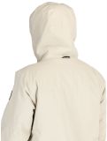 Thumbnail ColourWear, M Falk 2.0 ski jacket men Sand beige 