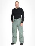 Thumbnail ColourWear, M Flight ski pants men Dark Sage green 