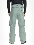 Thumbnail ColourWear, M Flight ski pants men Dark Sage green 