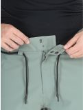 Thumbnail ColourWear, M Flight ski pants men Dark Sage green 