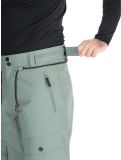 Thumbnail ColourWear, M Flight ski pants men Dark Sage green 