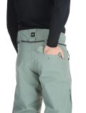 Thumbnail ColourWear, M Flight ski pants men Dark Sage green 