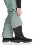 Thumbnail ColourWear, M Flight ski pants men Dark Sage green 