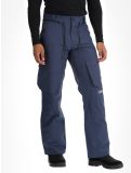 Thumbnail ColourWear, M Flight ski pants men Navy blue 