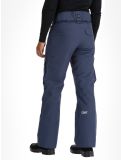 Thumbnail ColourWear, M Flight ski pants men Navy blue 