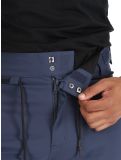 Thumbnail ColourWear, M Flight ski pants men Navy blue 