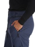 Thumbnail ColourWear, M Flight ski pants men Navy blue 