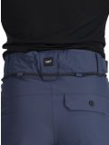 Thumbnail ColourWear, M Flight ski pants men Navy blue 