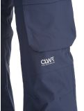 Thumbnail ColourWear, M Flight ski pants men Navy blue 