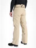 Thumbnail ColourWear, M Flight ski pants men Sand beige 