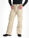 Thumbnail ColourWear, M Flight ski pants men Sand beige 