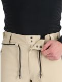 Thumbnail ColourWear, M Flight ski pants men Sand beige 