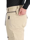 Thumbnail ColourWear, M Flight ski pants men Sand beige 