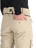 Thumbnail ColourWear, M Flight ski pants men Sand beige 