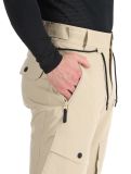 Thumbnail ColourWear, M Flight ski pants men Sand beige 