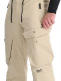 Thumbnail ColourWear, M Flight ski pants men Sand beige 