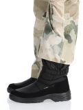 Thumbnail ColourWear, M Flight ski pants men Water Camo beige 